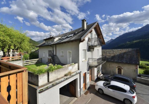 Casa Cola Valdidentro